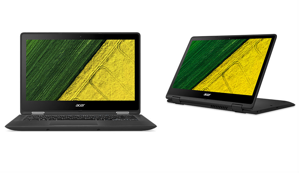 Acer laptop