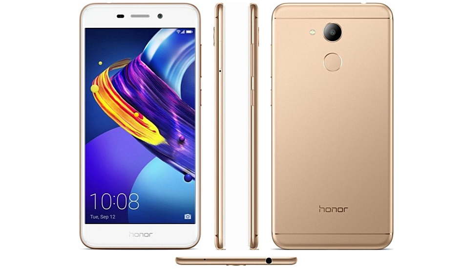 Honor 6C Pro