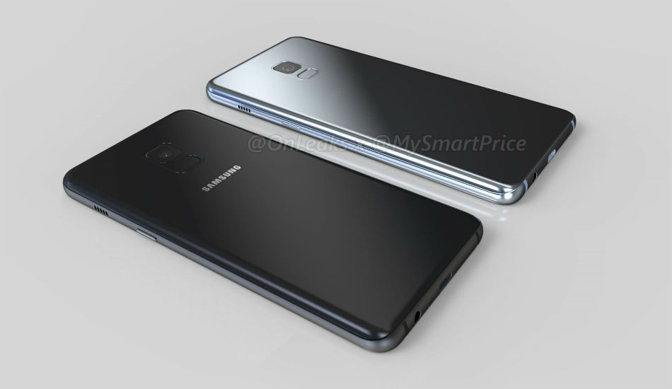 Samsung Galaxy A5 and A7