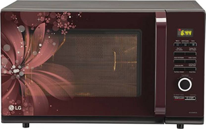 Top 5 Microwave Ovens in India, October 2017