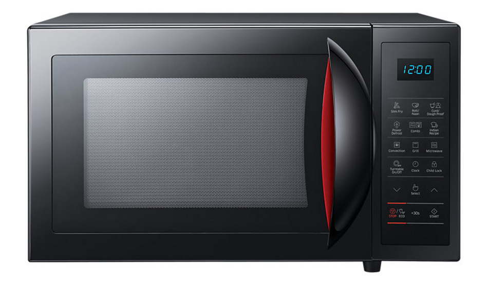 Top 5 Microwave Ovens in India, October 2017