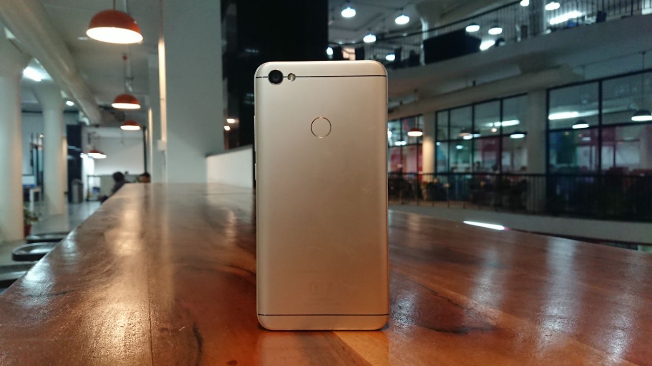 Xiaomi Redmi Y1