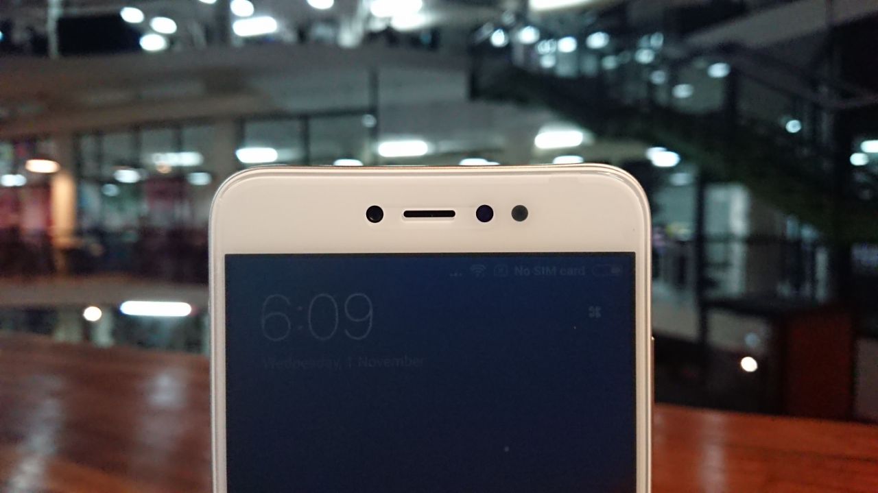 Xiaomi Redmi Y1