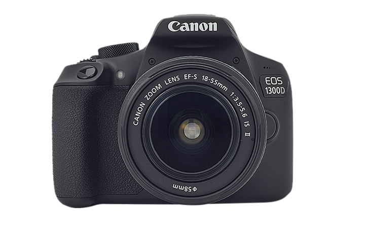 Canon EOS 1300D