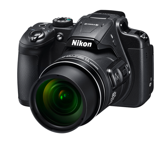 Nikon B700
