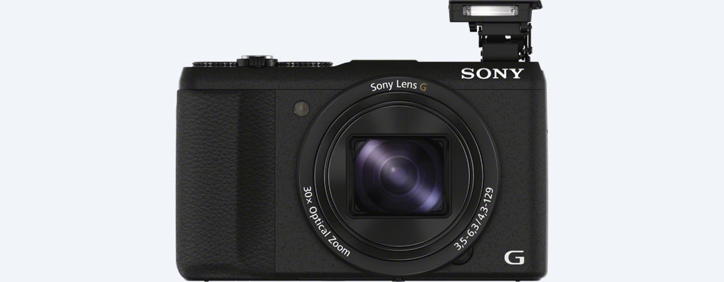 Sony Cybershot DSC-HX60V