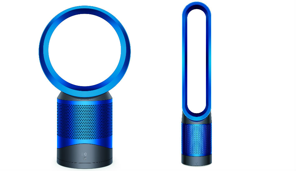 Dyson Pure Cool Link Air Purifier