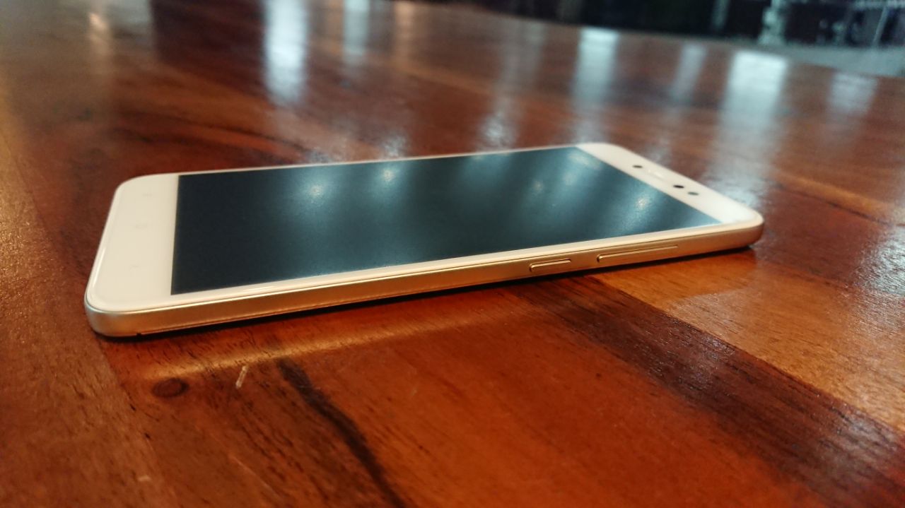 Xiaomi Redmi Y1