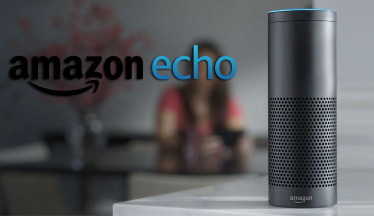 Amazon Echo