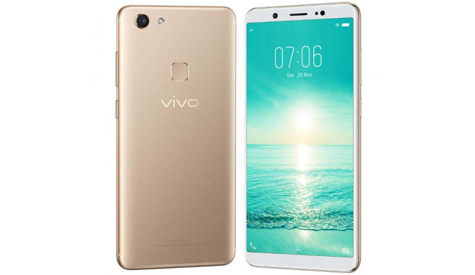 Vivo V7