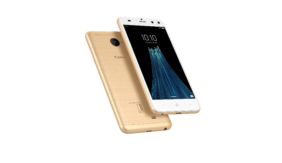 Duopix F1