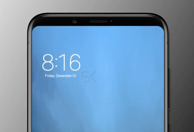 Xiaomi Mi 7