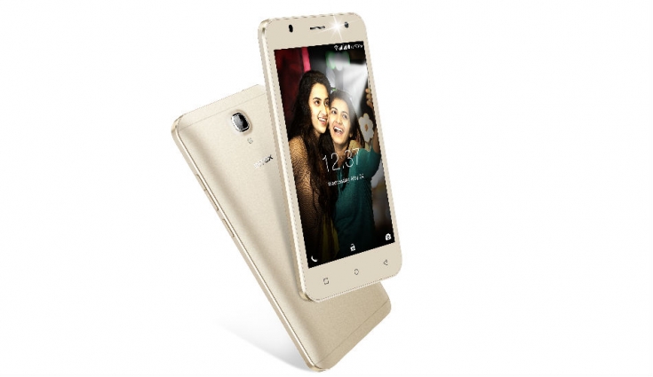 Intex Aqua S3