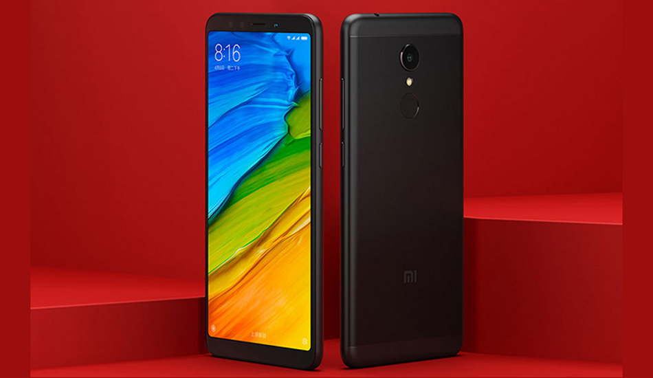 Xiaomi Redmi 5 and Redmi 5 Plus