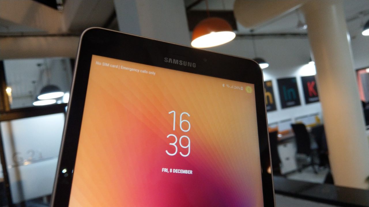 Samsung Galaxy Tab A (2017)