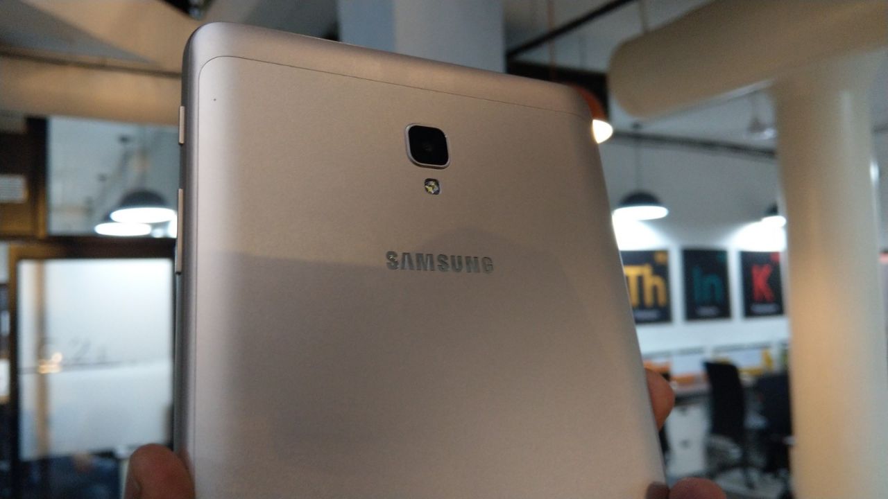 Samsung Galaxy Tab A (2017)