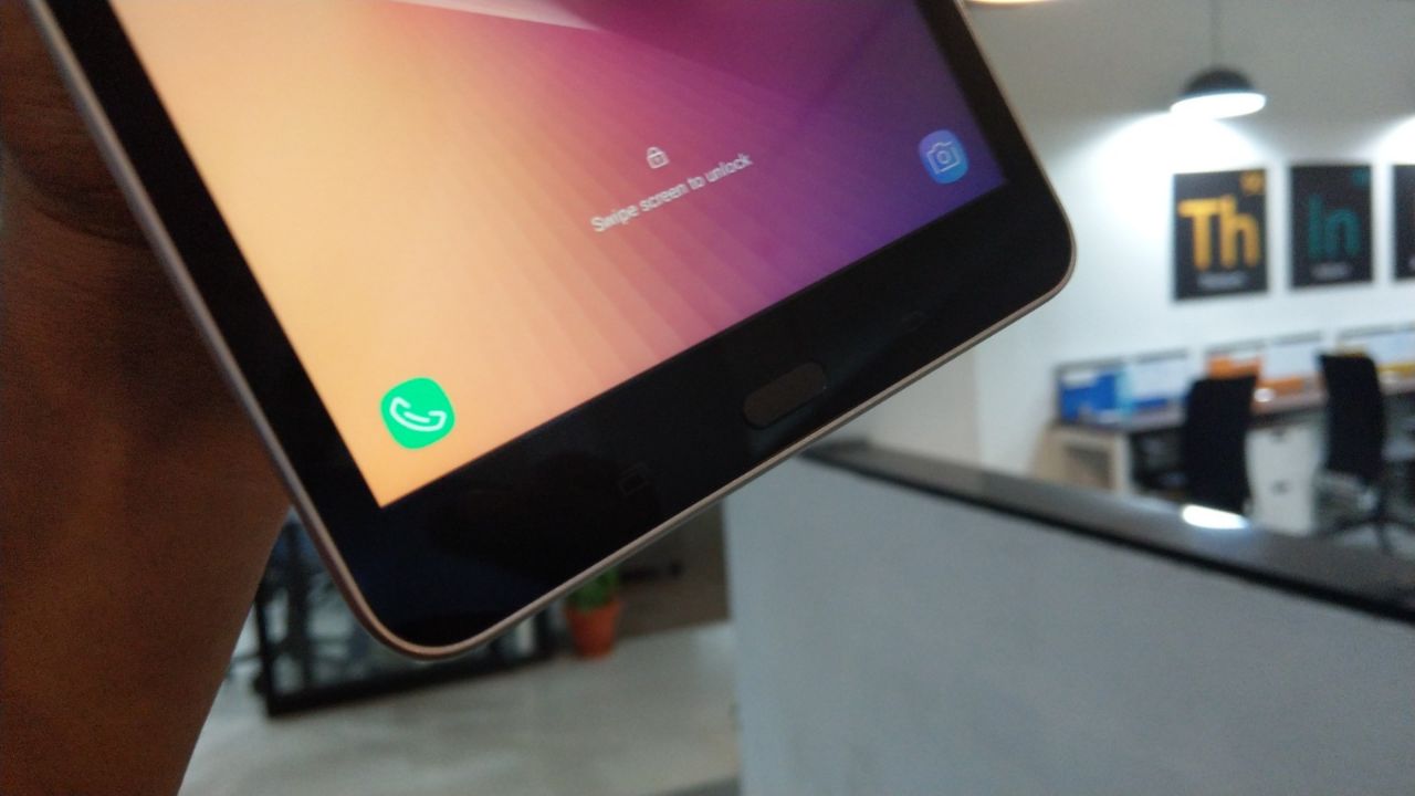 Samsung Galaxy Tab A (2017)