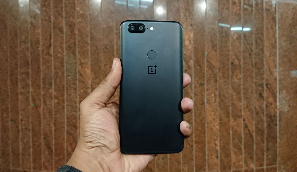 OnePlus 5T