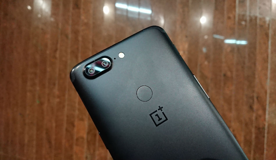 OnePlus 5T