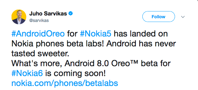 Nokia