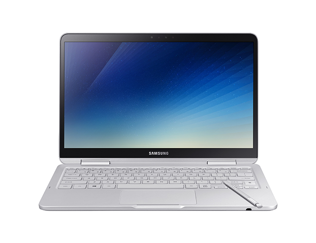 Samsung Notebook 9 pen