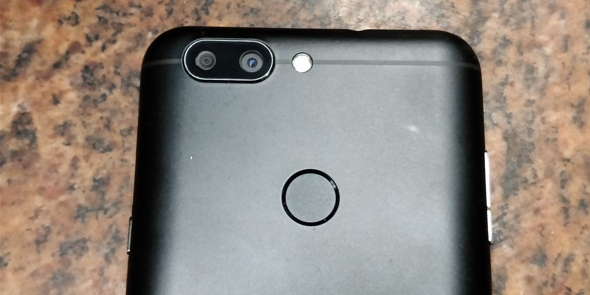 Infocus Vision 3 First Impressions Infocus Vision 3 First Impressions