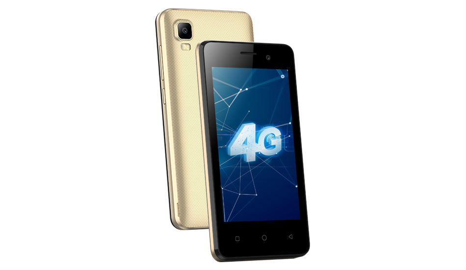 Itel A20