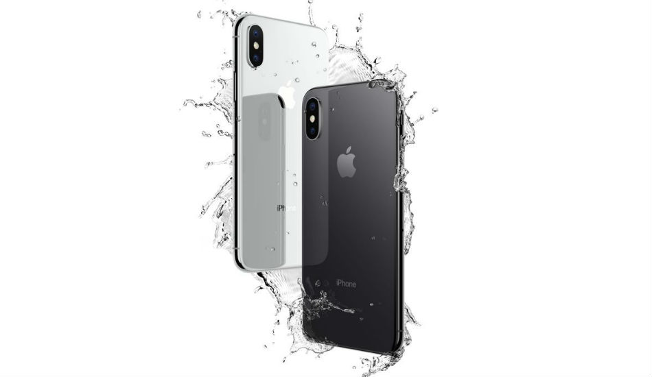 Apple iPhone X