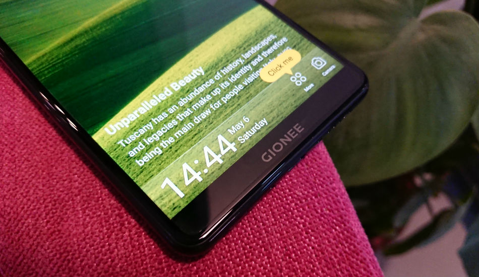 Gionee M7 Power
