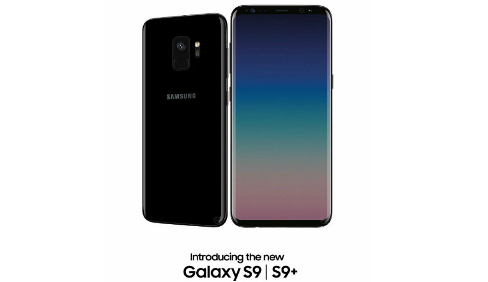 Samsung Galaxy S9