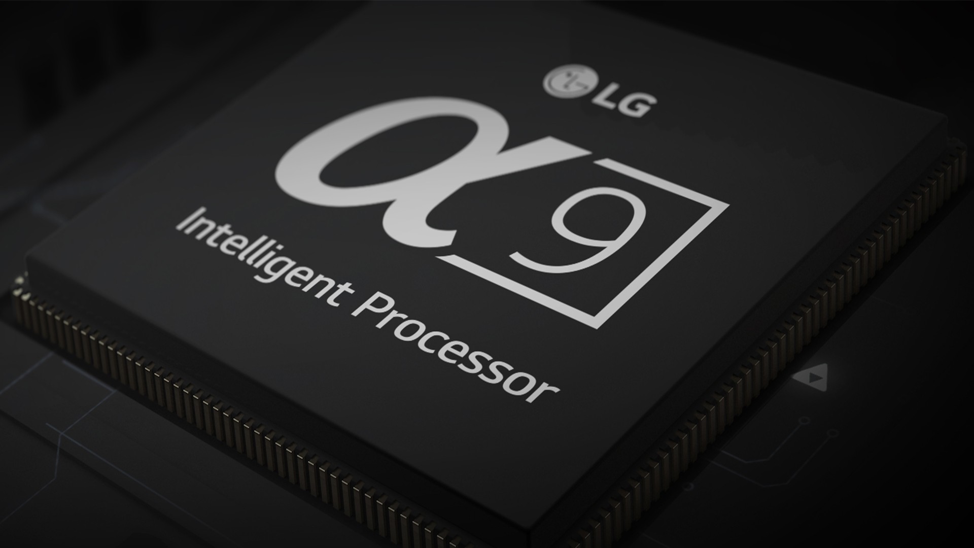 LG Alpha 9 <a href='https://www.themobileindian.com/glossary#processor' rel='tag'>Processor</a> 