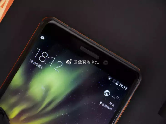 Nokia 6 (2018)