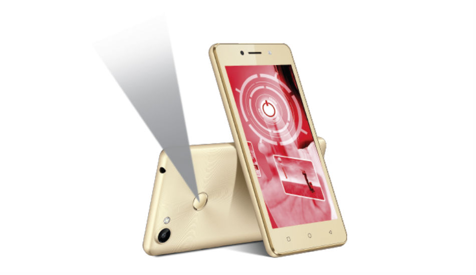 Itel A41