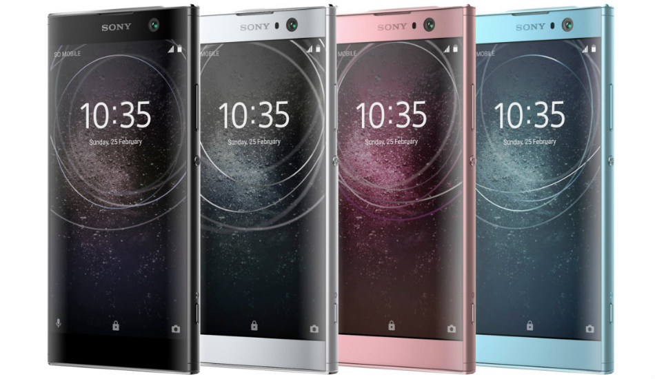 Xperia XA2 