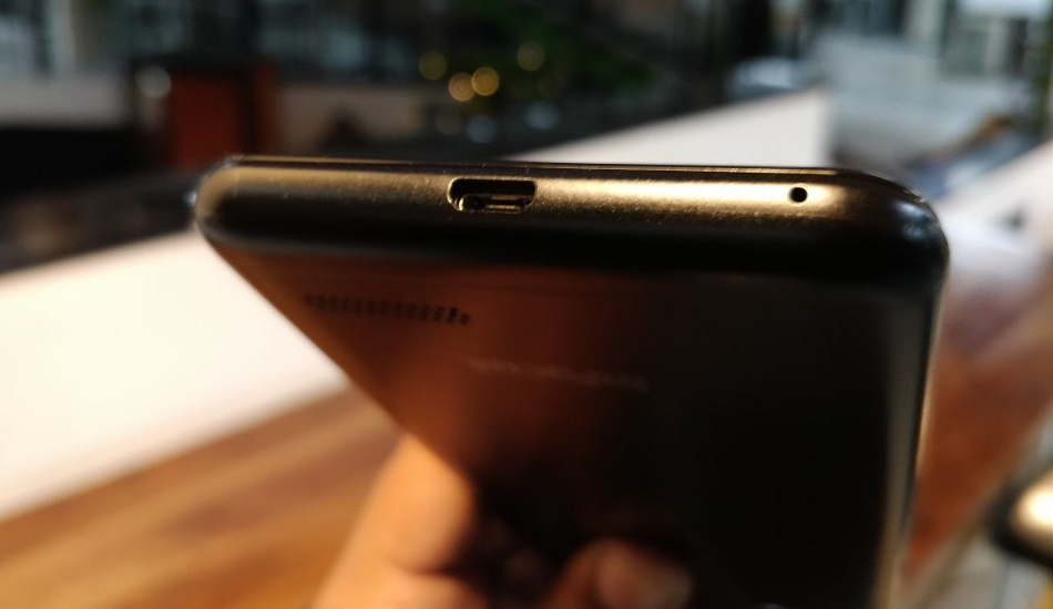 Infocus Vision 3 Review