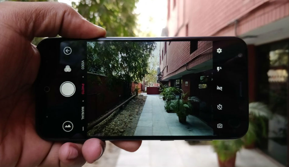 Smartron t.phone P