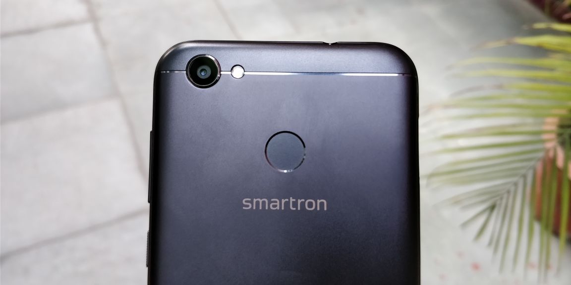 Image result for Smartron t.phone P