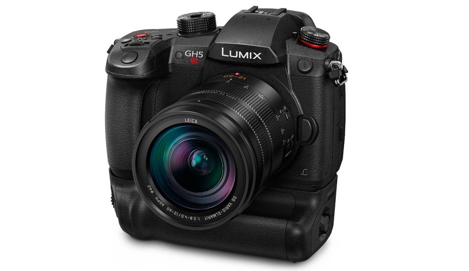 GH5S