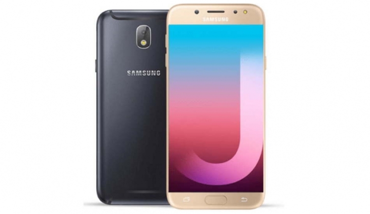 Samsung Galaxy J7 Pro