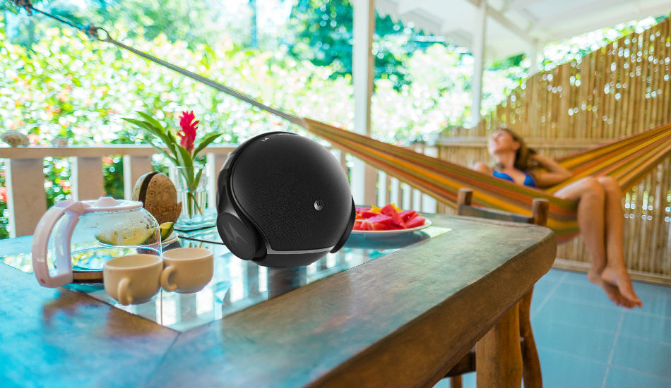 Motorola Sphere+