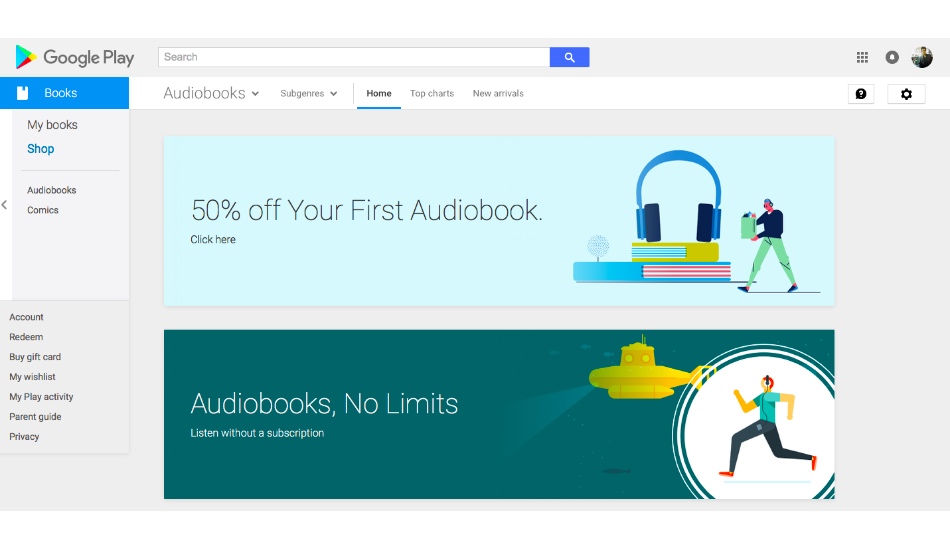 Google Lance. Google Music subgenres. Книга плей маркет