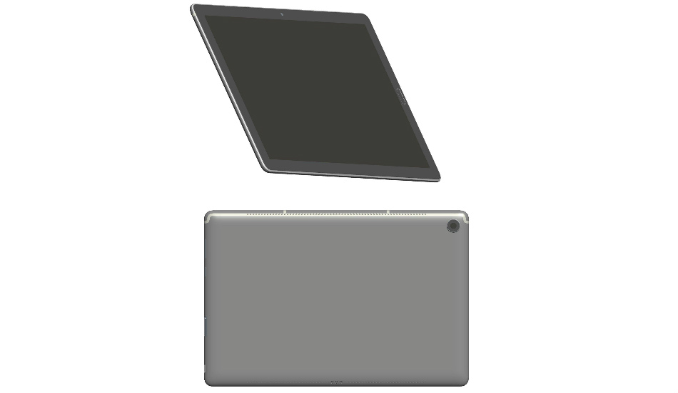 Huawei MediaPad M5