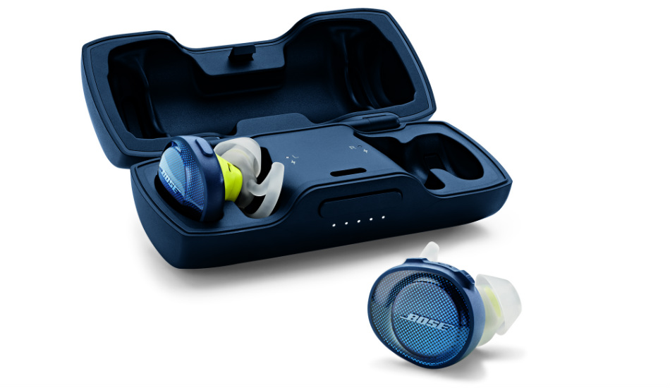 Bose SoundSport Free