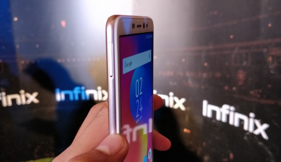 Infinix