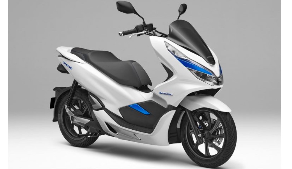 hero new scooty 2018