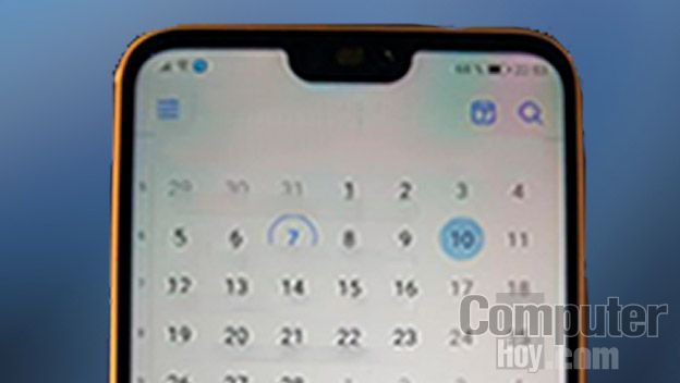 Huawei P20 Lite