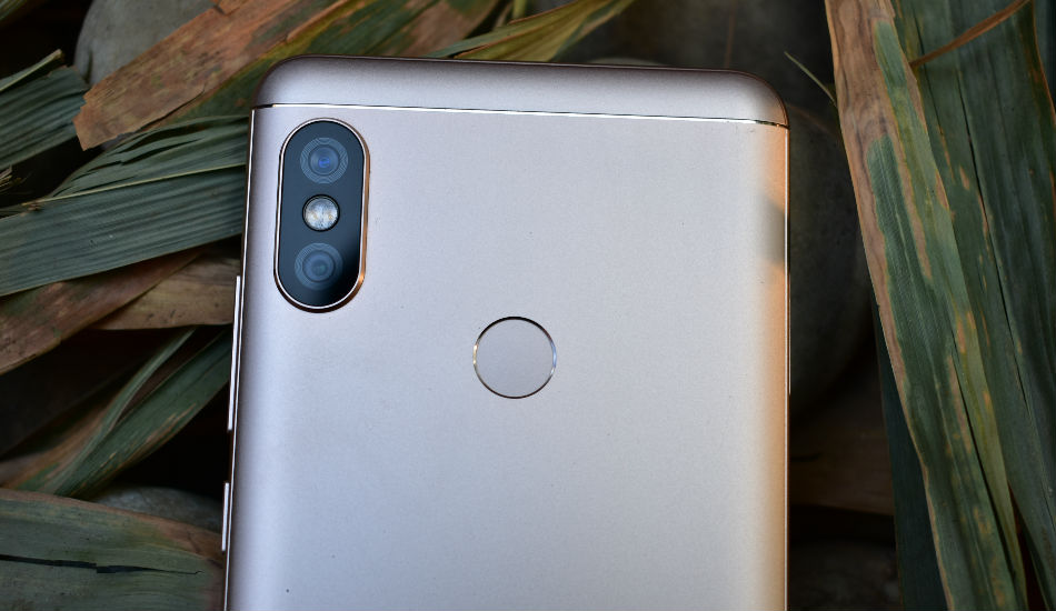 Xiaomi Redmi Note 5 Pro