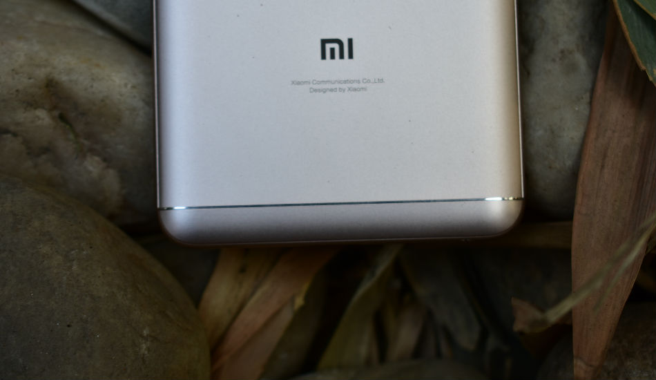 Xiaomi Redmi Note 5 Pro