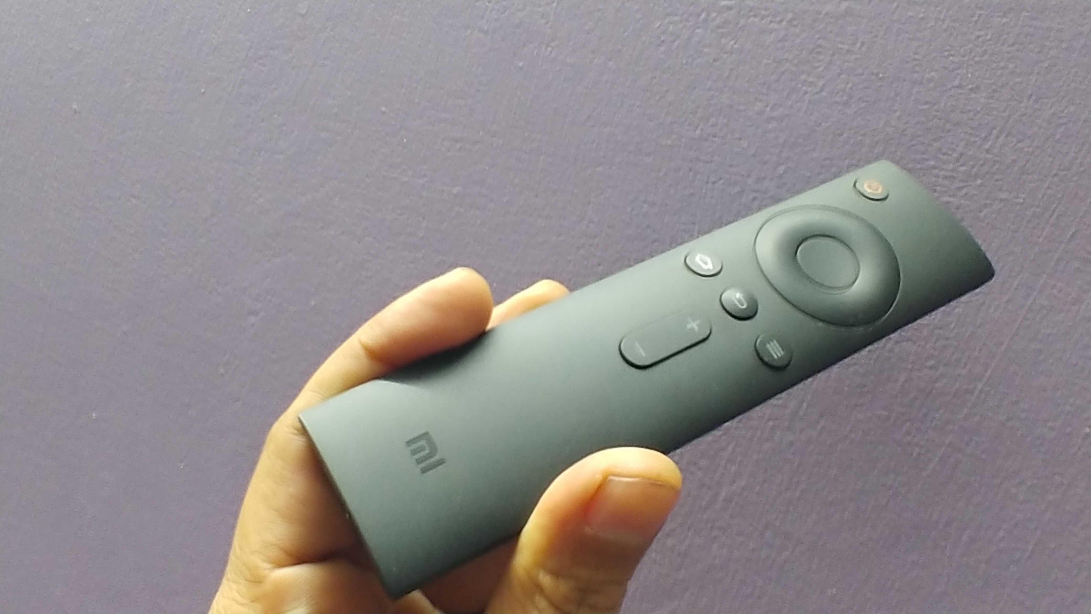 Xiaomi MI TV 4 Remote Control