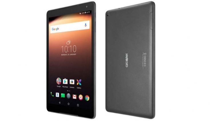 Alcatel A3 10